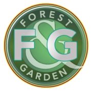 Logo de Forest and Garden Colombia